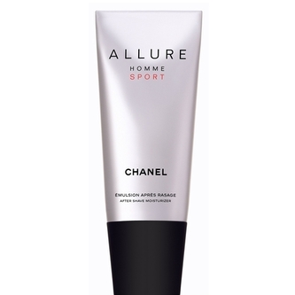 Chanel Allure Homme Sport After Shave Balsam ( balzám po holení ) 100 ml pro muže