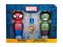 Marvel Marvel toaletní voda I Am Groot 50 ml + sprchový gel Spider-Man 400 ml + sprchový gel Hulk 400 ml