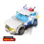 LIGHT STAX HYBRID Flashing Police Car