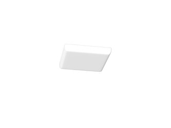 Immax LED PRACTICO stropní podhledové světlo 18x18cm 24W - čtverec