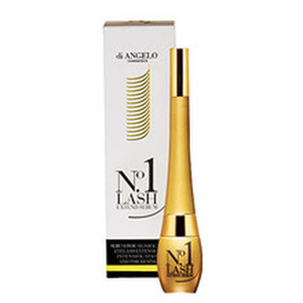 Di Angelo Cosmetics No.1 Lash Extend Serum - Sérum pro prodloužení a zhuštění řas 6 ml pro ženy