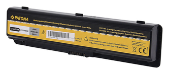 Aku Samsung P200/P330/P400 4400mAh Li-lon 11,1V AA-PBAN6AB