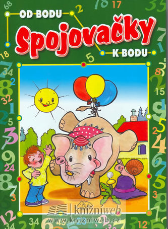 Spojovačky