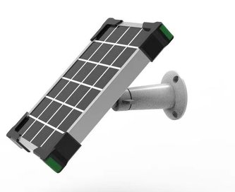 Immax NEO solární panel 5V/0,6A/3W IP65