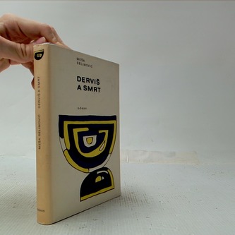 Derviš a smrt