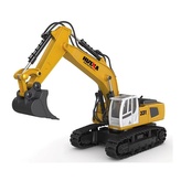 s-Idee RC bagr Liebherr 1:18