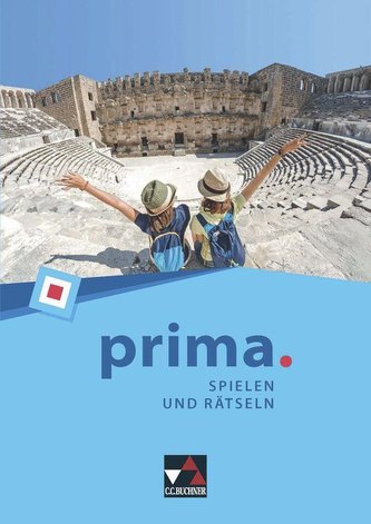 prima. Spielen und Rätseln