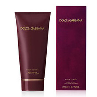 Dolce Gabbana Pour Femme Tělové mléko 100 ml pro ženy