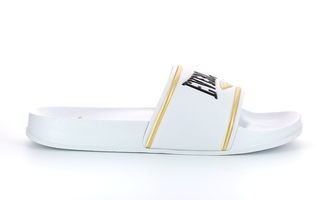 Everlast Pantofle dámské SIDE Barva: Bílá, Velikost: EUR 37