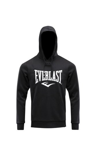 Everlast TAYLOR BLACK Barva: Černá, Velikost: M