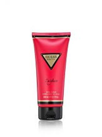 Guess Seductive I´m Yours Tělový krém 200 ml pro ženy