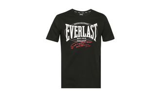 Everlast NORMAN BLACK Barva: Černá, Velikost: S