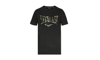 Everlast SPARK CAMO BLACK Velikost: XL