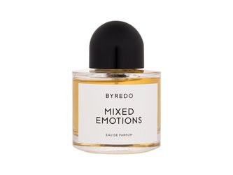 BYREDO Mixed Emotions Parfémovaná voda 100 ml unisex