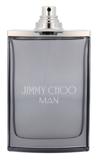Jimmy Choo Jimmy Choo Man Toaletní voda Tester 100 ml pro muže