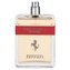 Ferrari Red Power Intense Toaletní voda Tester 125 ml pro muže