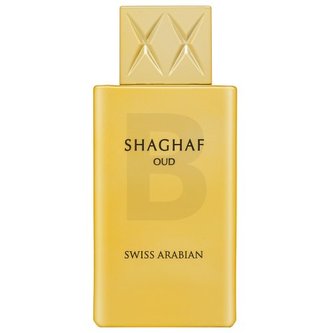 Swiss Arabian Shaghaf Oud parfémovaná voda unisex 75 ml
