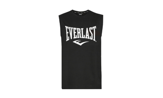 Everlast POWEL BLACK Barva: Černá, Velikost: S