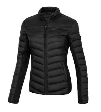 Dámská letní bunda Pitbull West Coast OMEGA černá M