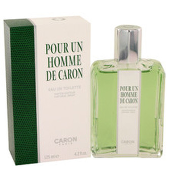 Caron Pour Un Homme de Caron Toaletní voda 75 ml pro muže