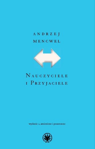 Nauczyciele i Przyjaciele