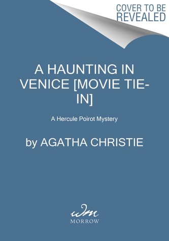 A Haunting in Venice [Movie Tie-In]: A Hercule Poirot Mystery