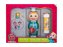 Cocomelon Cocomelon toaletní voda 50 ml + sprchový gel 400 ml + bublifuk