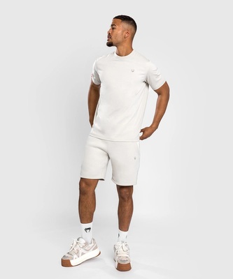 Pánské tričko Venum Silent Power písková M