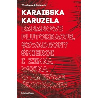 Karaibska karuzela