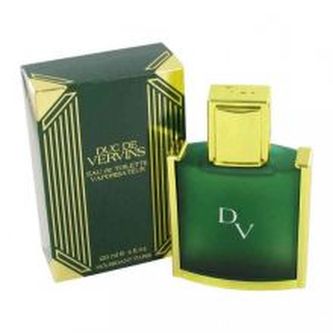 Houbigant Duc de Vervins Toaletní voda 120 ml pro muže