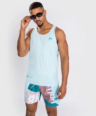 Pánské tílko Venum Summer 88 azurová XL
