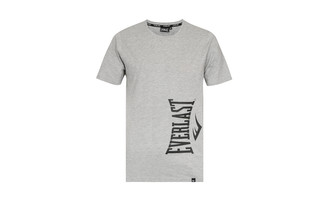 Everlast HORACE HEATHER GREY Barva: Heather grey, Velikost: XL