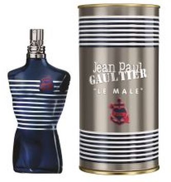 Jean Paul Gaultier Le Male Edition Couple Toaletní voda 75 ml pro muže