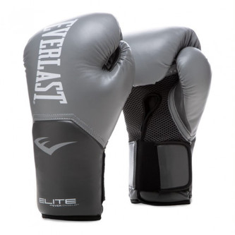 Everlast PRO STYLE ELITE TGL GREY 16OZ