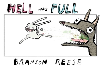 Hell Was Full