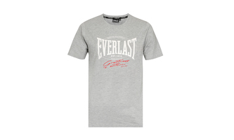 Everlast NORMAN HEATHER GREY Barva: Heather grey, Velikost: M