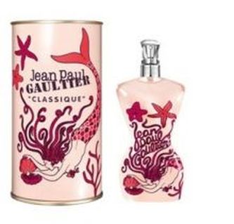 Jean Paul Gaultier Classique Summer 2014 Toaletní voda 100 ml pro ženy