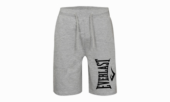 Everlast CLARENDON GREY Barva: Šedá, Velikost: L
