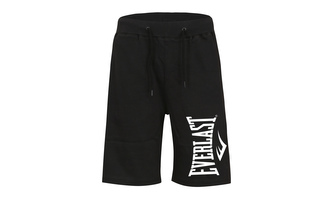 Everlast CLARENDON BLACK Barva: Černá, Velikost: XL