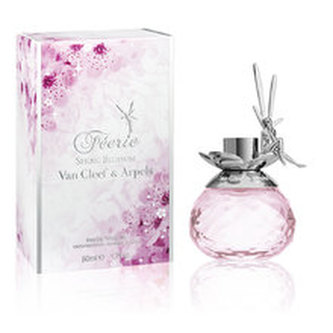 Van Cleef & Arpels Feerie Spring Blossom Toaletní voda 30 ml pro ženy