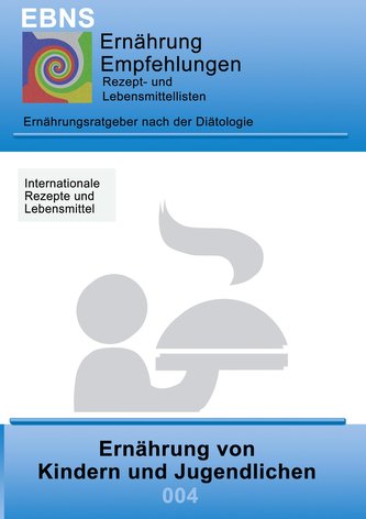 Ernährung von Kindern und Jugendlichen