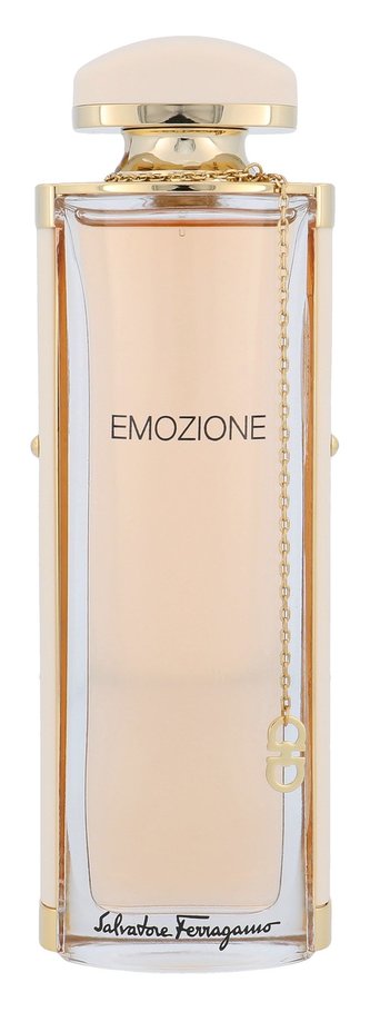Salvatore Ferragamo Emozione Parfémová voda 92 ml pro ženy