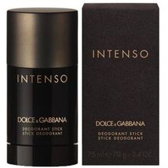 Dolce Gabbana Pour Homme Intenso Deostick 75 ml pro muže