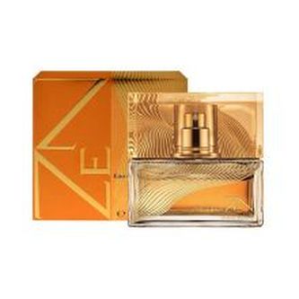 Shiseido Zen Gold Elixir Parfémová voda 50 ml pro ženy