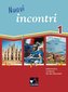 Nuovi incontri 1