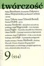 Twórczość 9/2023