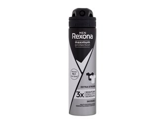 Rexona Men Maximum Protection Antiperspirant Invisible 150 ml pro muže