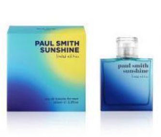 Paul Smith Sunshine for Man 2015 Toaletní voda Tester 100 ml pro muže