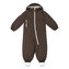 LEOKID Zimní kombinéza One Color Aspen Wood vel. 2 - 3 roky (vel. 92)