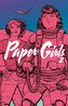 Paper Girls 2